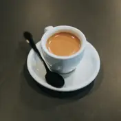 Caffè espresso o decaffeinato