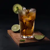 Tè freddo della casa — 25 cl