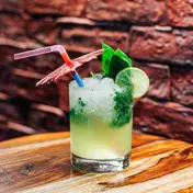 Virgin Mojito